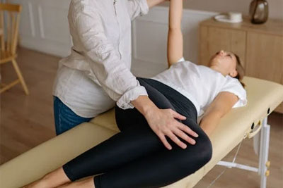 Improving Life Quality